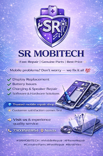 Business update post image