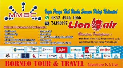 Photos of MMBC Borneo TOUR & TRAVEL
