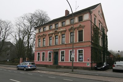 Polizeiwache Aplerbeck