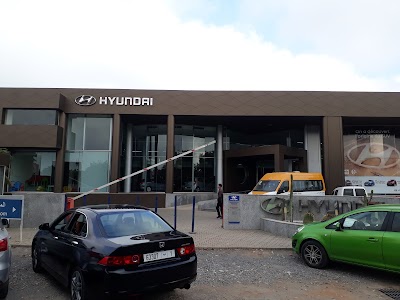 Photos of HYUNDAI