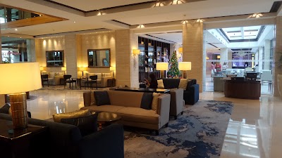Photos of Aryaduta Medan