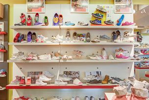 Photo n°24 de Arbell Chaussures à Hesdin-la-Forêt (Magasin de chaussures)