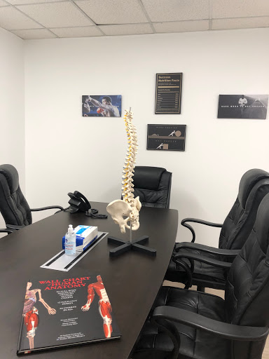 Atlas Spine & Rehab - Thumbnail