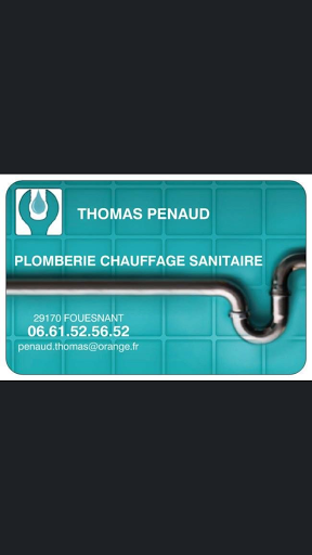 penaud thomas