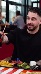 Photo n°14 de Restaurant La Boucherie à Puget-sur-Argens (Restaurant de viande)