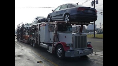 Best Auto Transport