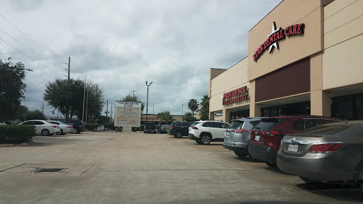 Sterling Square - Visual