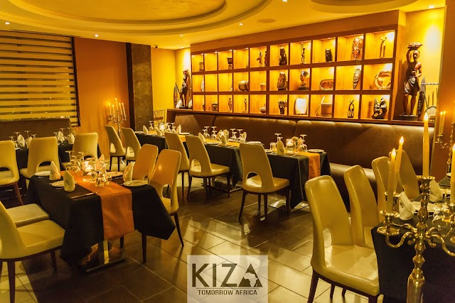 Kiza Club Nairobi.