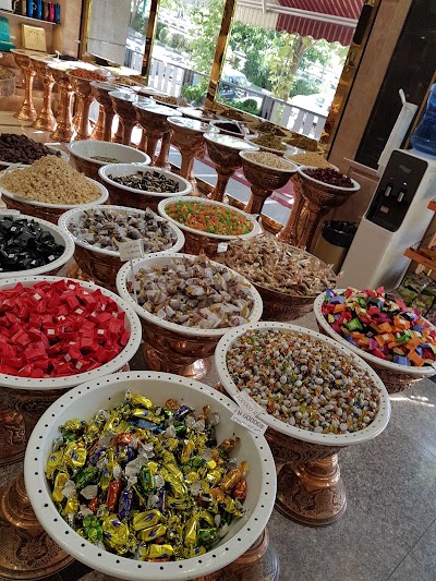 Photos of Ladan Confectionery