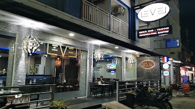 Level Restaurant (halal food) 1