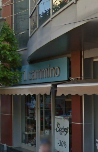 Il Cammino