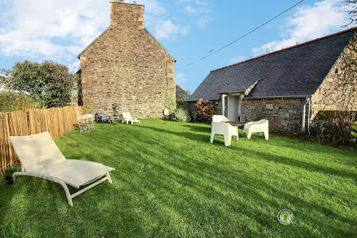 Photo de Gite du grand logis Kerhir à Trédarzec (22220)