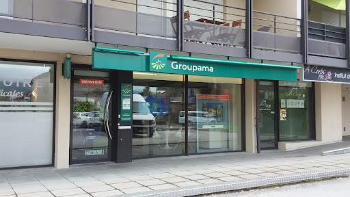 Agence Groupama De Reignier