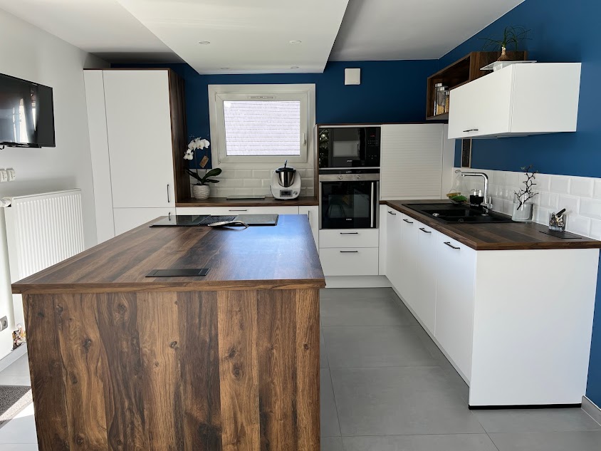 Image de Cuisines AvivA