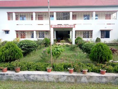 Photos of Dhanbari Horticulture Center