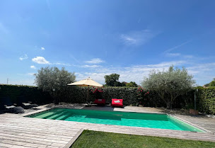 Photo n°5 de AquaMag Piscines & Spas Libourne à Les Billaux (Service d'analyse de l'eau)