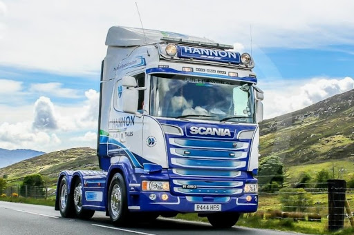 Hannon Fleet Sales Ltd