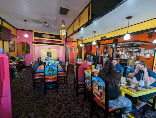 Las Dalias - Thumbnail