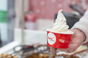 Photo n°28 de Yogurt Factory Rives de l'Orne à Caen (Livraison de repas à domicile)