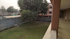 CIMS Boys Hostel multan