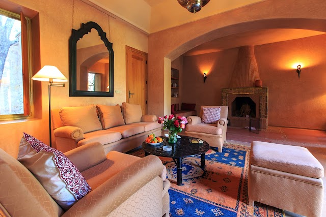 Hôtel La Gazelle D'Or