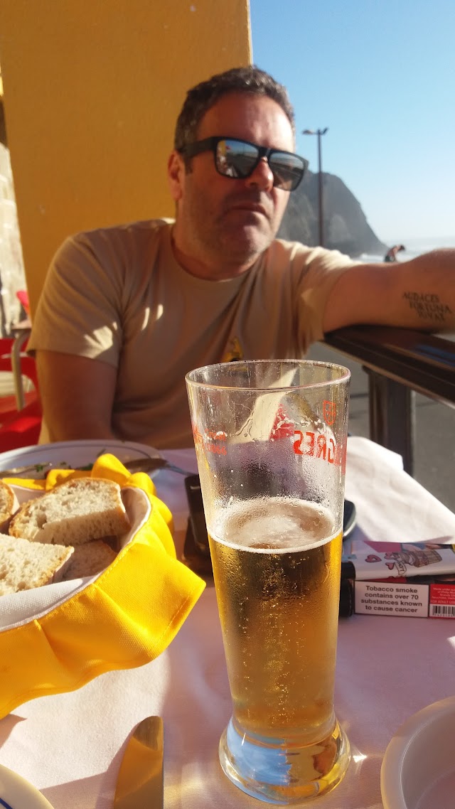 Restaurante Angra - Praia Grande
