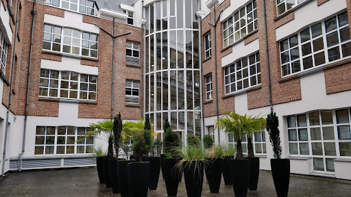 Igefi - School Of Finance Business And Expertise Accounting - Lille
