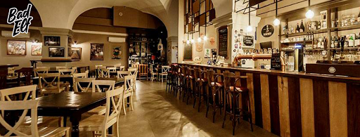 Bad Elf pub