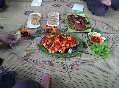 Photos of kampoeng banyumili