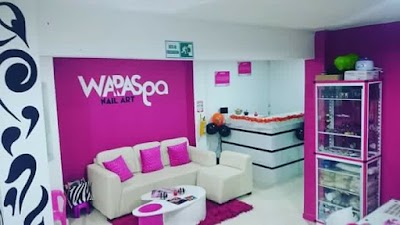 Photos of WAPASpa