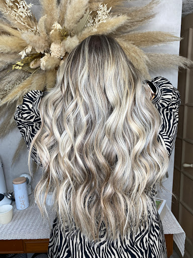 Emiliea coiffure Gallery - France