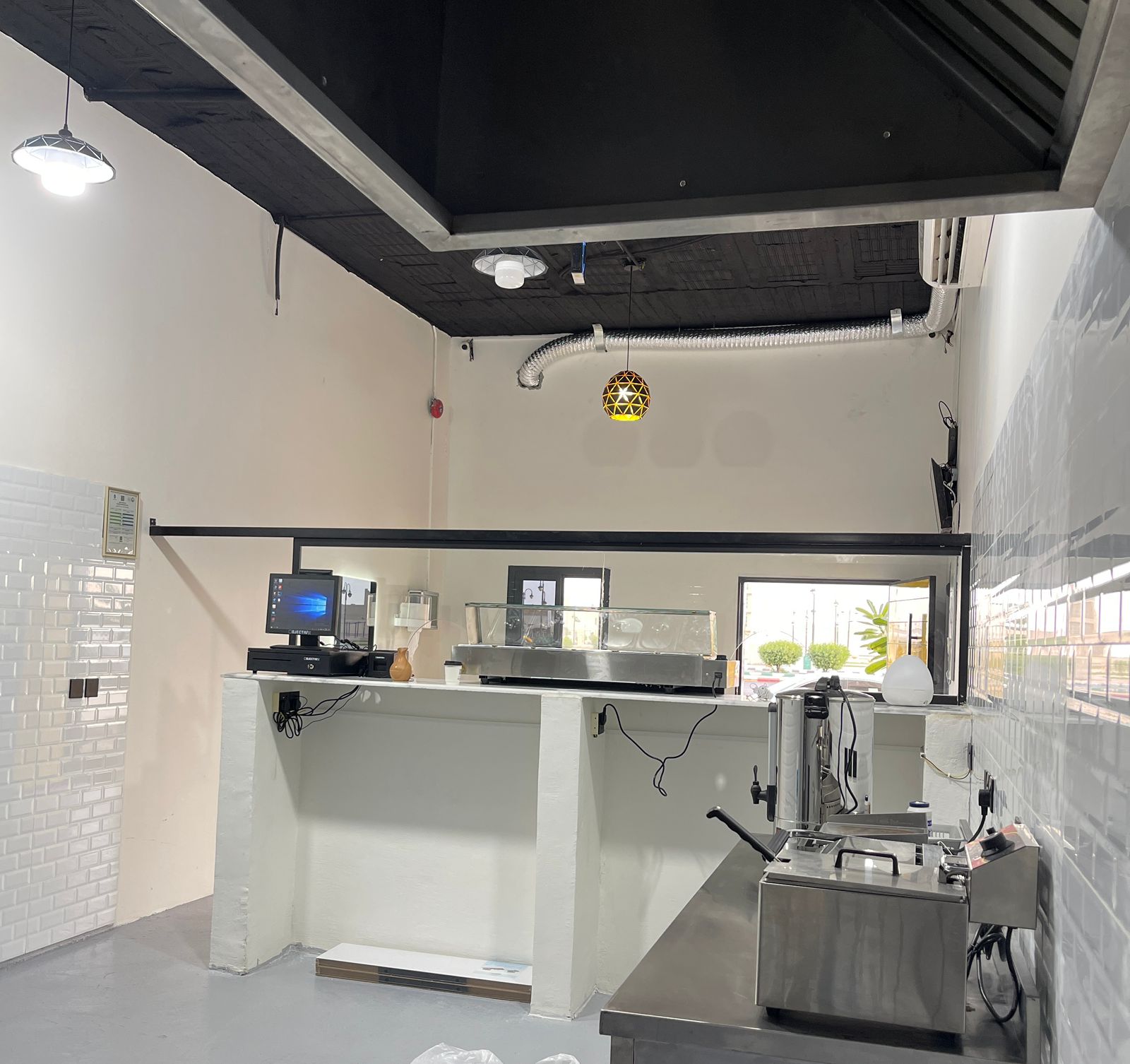 بوفية DONT WORRY - صورة 5