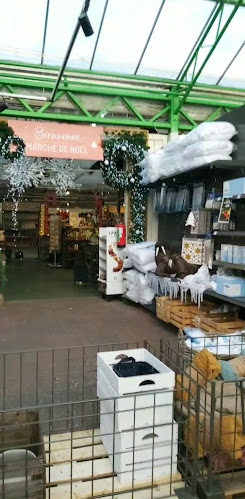 Oh'Green Saint-Georges openingstijden