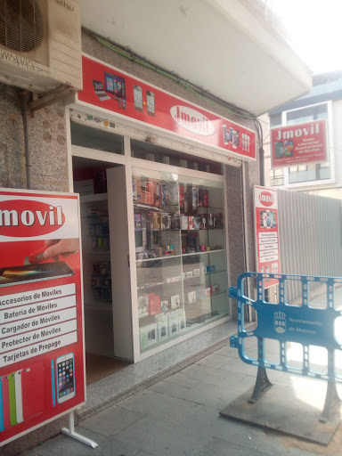 Jmovil - Visual