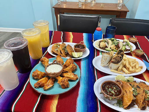 Taco Loco Mexican Food - Thumbnail
