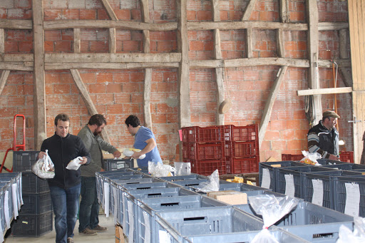 Photo de Ferme des nozats à Torvilliers (10440)