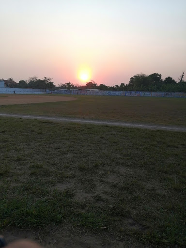 Campo Jorge L tamayo - Thumbnail