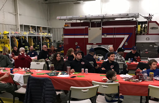 Douglas County Fire District No. 4 - Thumbnail