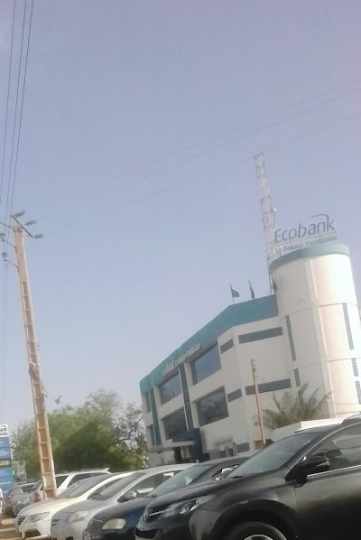 Photos of Ecobank