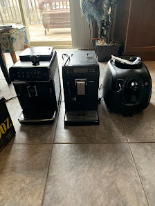 Dieppe Vacuum and Small Appliance Repair 87 Blanchard St, Dieppe, NB E1A 0R8, Canada