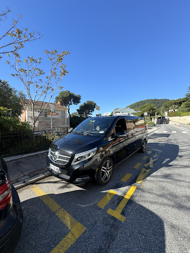 Taxi EZE Bord de Mer