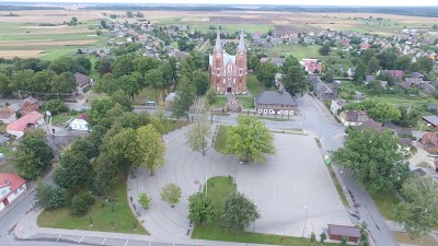 Photos of Gruzdziu Svc. Trejybes baznycia