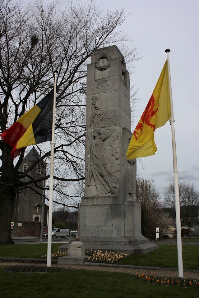 Herstal