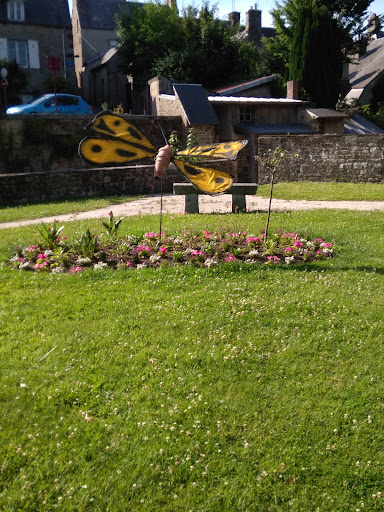 Photo de Hôpital Local de Villedieu-les-Poêles à Fleury (50800)