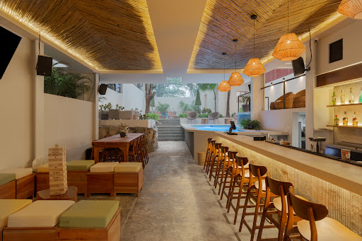 oOshub by oOstel Tulum Pueblo