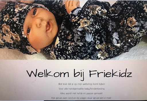 Friekidz