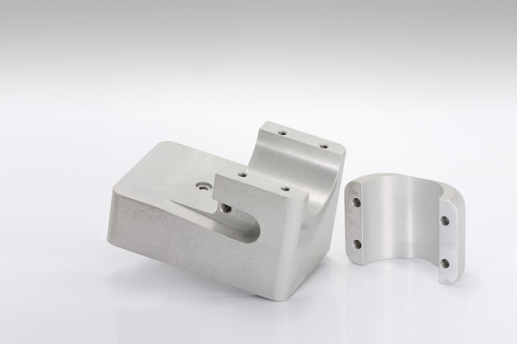 GTS Zerspanungstechnik GmbH photo