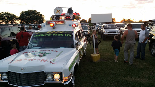 Van-Del Drive-In - Thumbnail