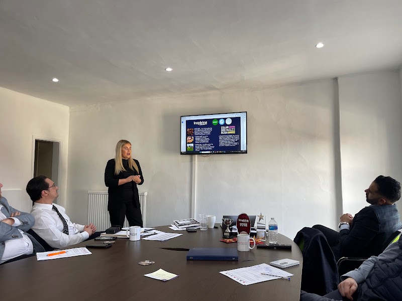 MK Property Sales & Lettings Ltd photo 2