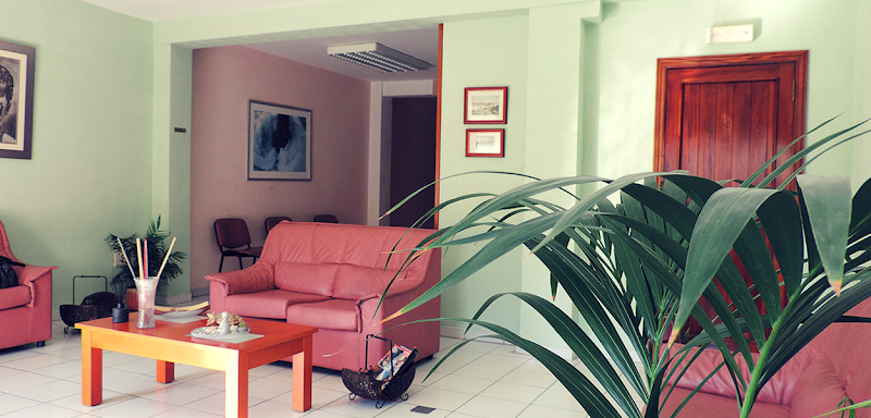 Ozonoterapia. Dra. Niurka Quintela